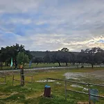 Rural Portilla De Monfraguee מלון 2*