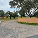 Rural Portilla De Monfraguee מלון