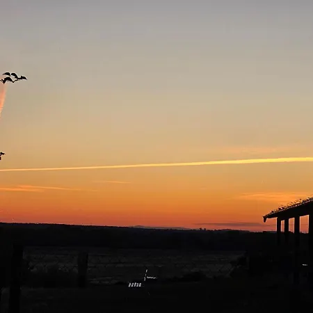Hotel Rural Portilla De Monfraguee
