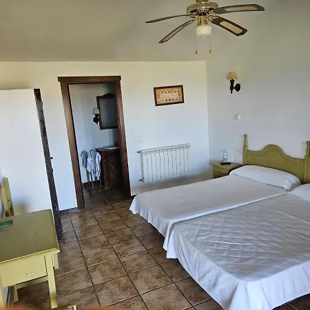 Rural Portilla De Monfraguee 2* Toril (Caceres)