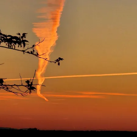 Rural Portilla De Monfraguee Hotel 2*