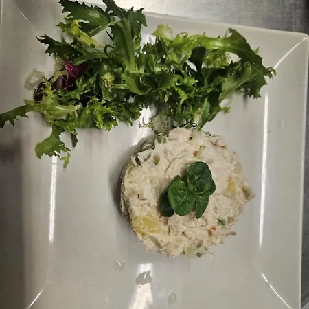 Rural Portilla De Monfraguee 2*