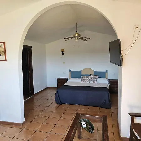 Rural Portilla De Monfraguee Toril (Caceres)