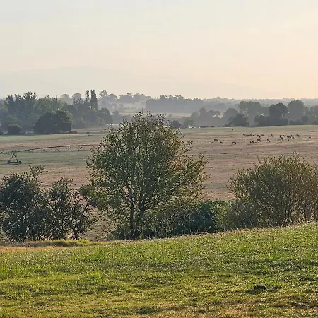 Hotel Rural Portilla De Monfraguee 2*