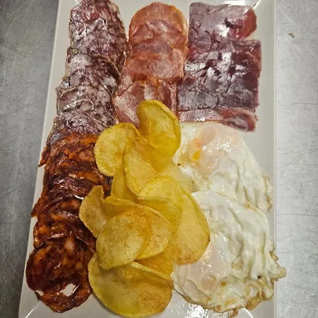 Rural Portilla De Monfraguee Toril (Caceres)