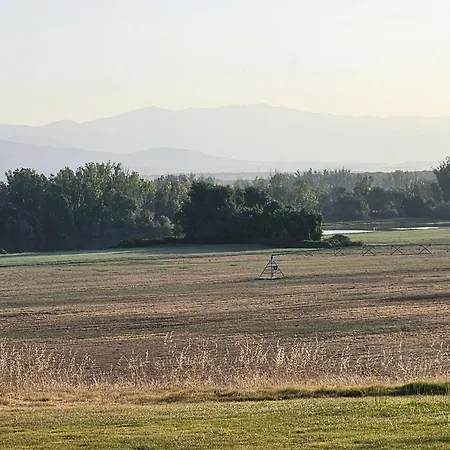 Rural Portilla De Monfraguee Hotel