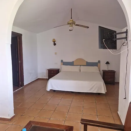 Rural Portilla De Monfraguee Hotel Toril (Caceres)