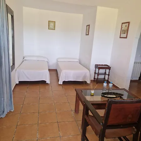 Rural Portilla De Monfraguee 2* Toril (Caceres)