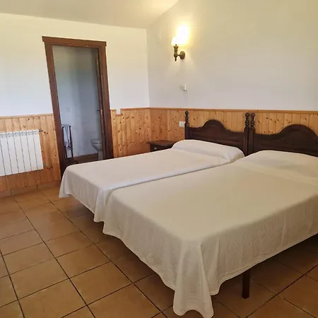 Rural Portilla De Monfraguee 2* Toril (Caceres)