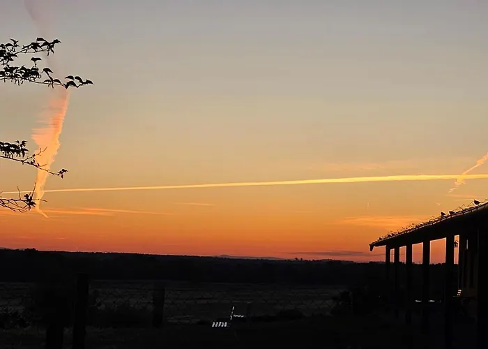 Hotel Rural Portilla De Monfraguee