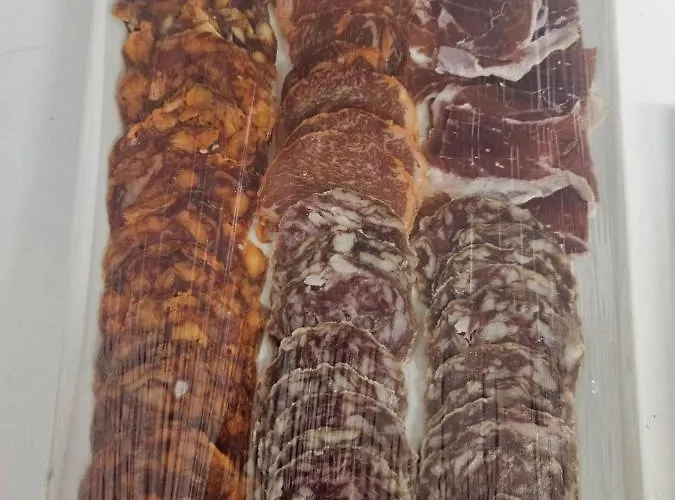 Rural Portilla De Monfraguee