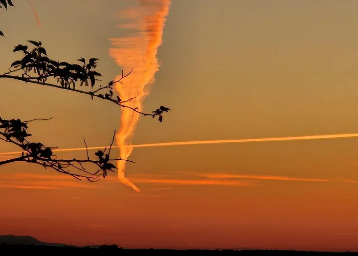 Rural Portilla De Monfraguee Hotel 2*