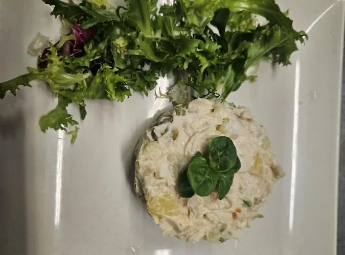 Rural Portilla De Monfraguee 2*