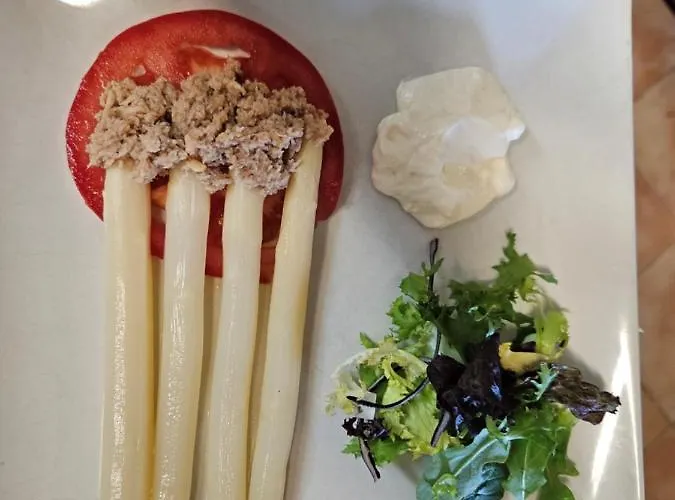 Rural Portilla De Monfraguee Hotel