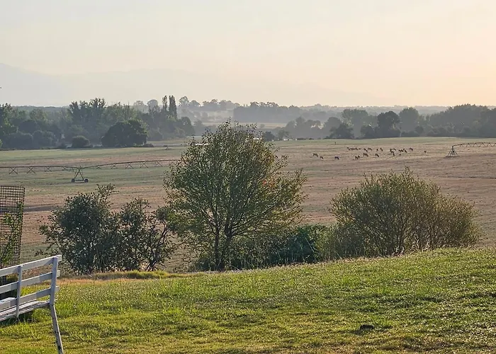 Hotel Rural Portilla De Monfraguee 2*