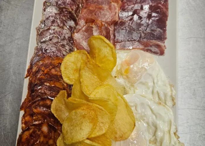 Rural Portilla De Monfraguee Toril (Caceres)