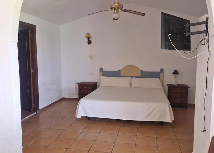 Rural Portilla De Monfraguee Hotel Toril (Caceres)