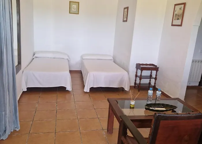 Rural Portilla De Monfraguee 2* Toril (Caceres)