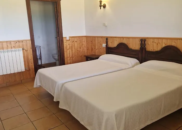 Rural Portilla De Monfraguee 2* Toril (Caceres)